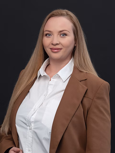 Ольга Чистякова