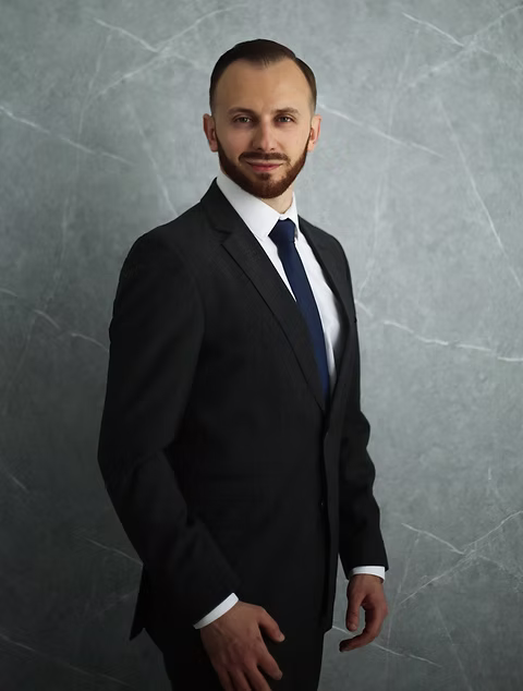 Олександр Гладинець