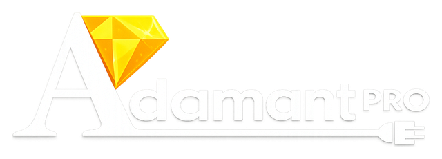 ADAMANT.PRO