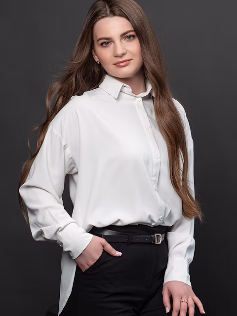 Катерина Руденко