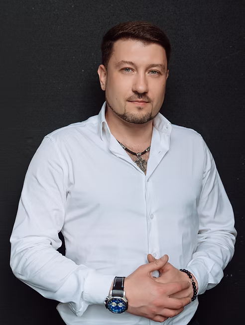 Олександр Змаженко
